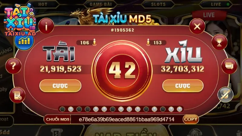Vì sao nên chọn FC88 để chơi tài xỉu lâu dài