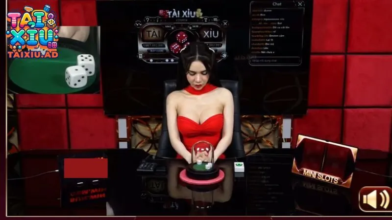 Tài xỉu GemWin có những tính năng vượt trội gì?