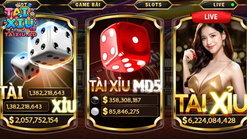 Cách tham gia cổng game tài xỉu Go88